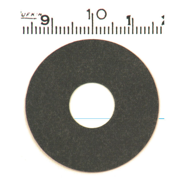 James, gasket fork damper tube stud
