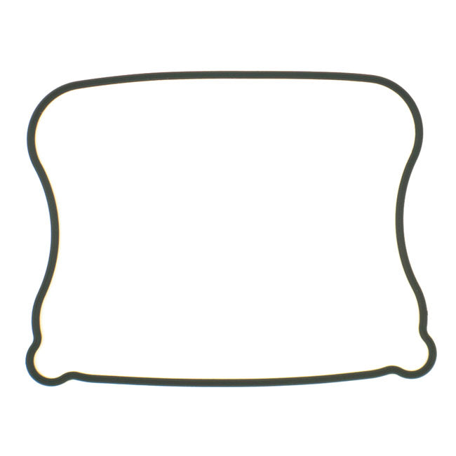 James, lower rocker cover gasket Rubber