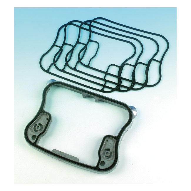 James, upper rocker cover gasket Rubber