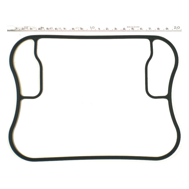 James, upper rocker cover gasket Rubber