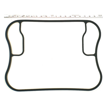 James, upper rocker cover gasket Rubber