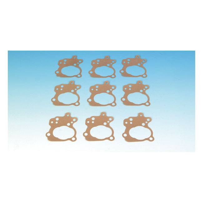 James, oil pump cover plate to body gasket Paper