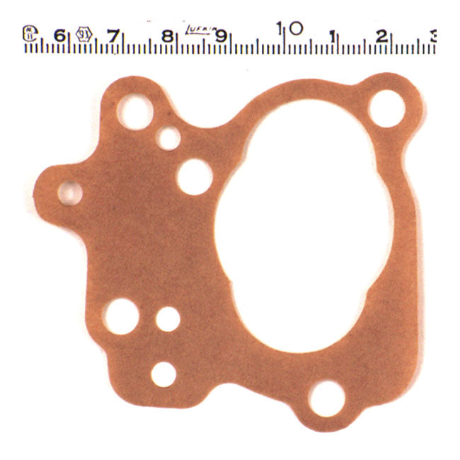James, oil pump cover plate to body gasket Paper