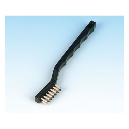 James, gasket brush
