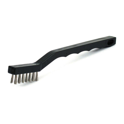 James, gasket brush