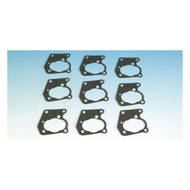 James, oil pump body to cover gasket Paper