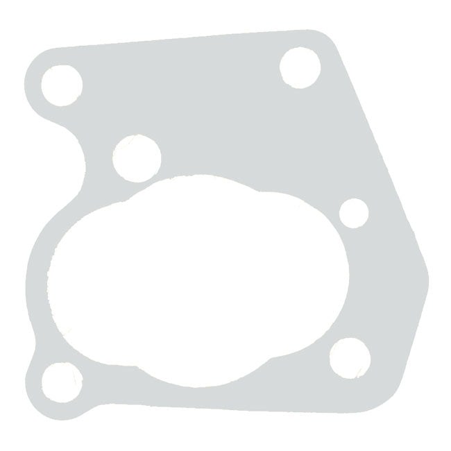 James, oil pump body to cover gasket Paper