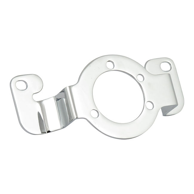 Air cleaner adapter bracket