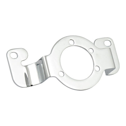 Air cleaner adapter bracket