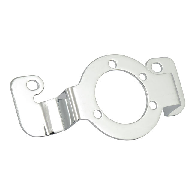 Air cleaner adapter bracket