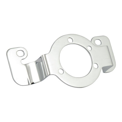 Air cleaner adapter bracket
