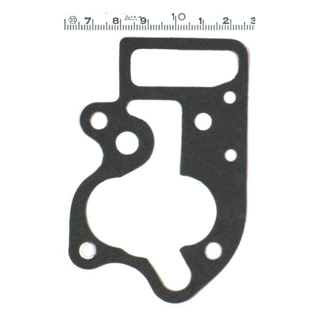 James, oil pump body to cover gasket Paper