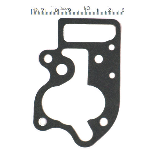 James, oil pump body to cover gasket Paper
