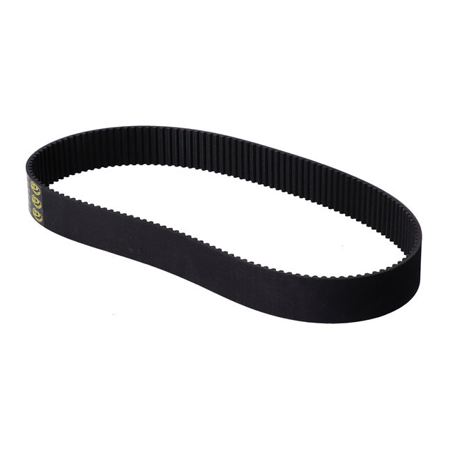 BDL, repl. primary belt