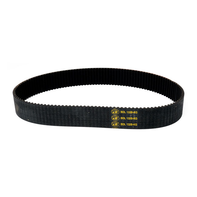BDL, repl. primary belt