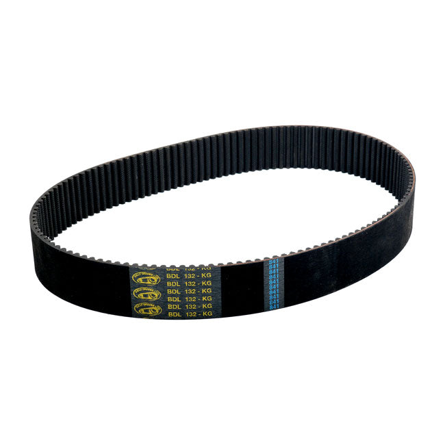 BDL, repl. primary belt