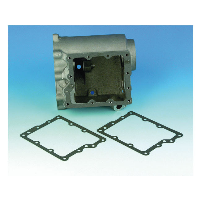James, gasket transmission top cover 031" paper