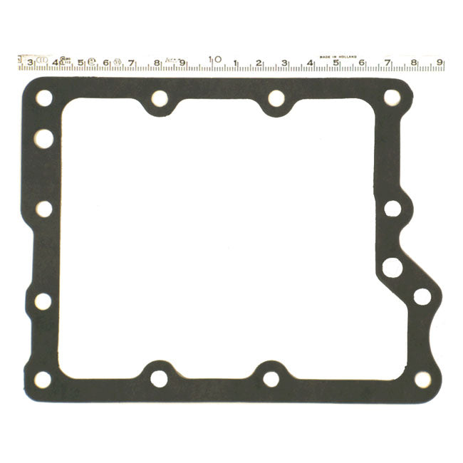 James, gasket transmission top cover 031" paper