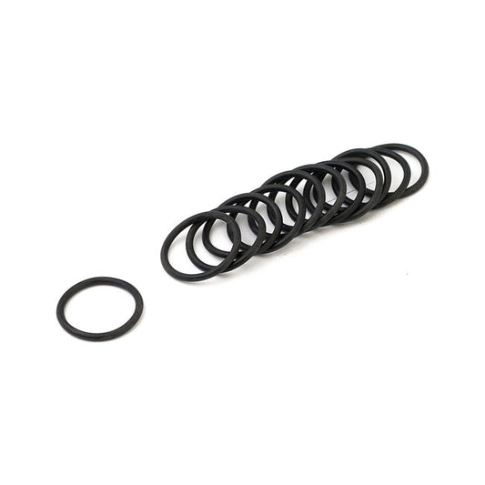 Repl. O-rings for sundance large diameter pegs & kick pedals