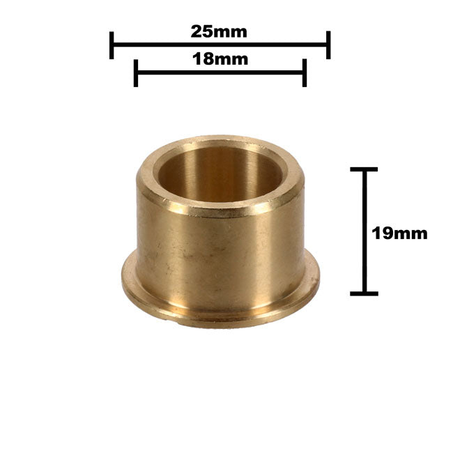 Camshaft bushing, outer std