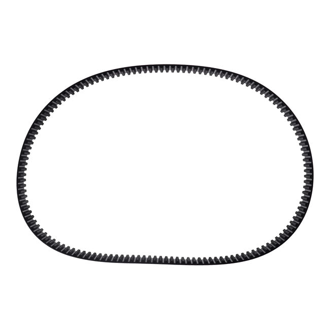 BDL, repl. primary belt