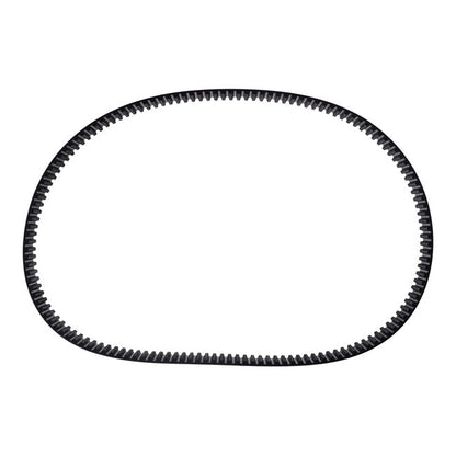 BDL, repl. primary belt