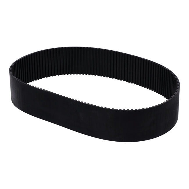 BDL, repl. primary belt