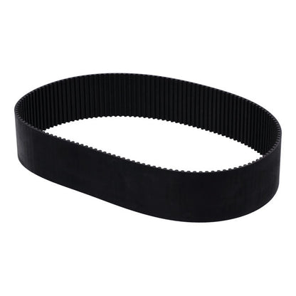BDL, repl. primary belt
