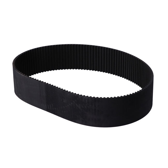 BDL, repl. primary belt