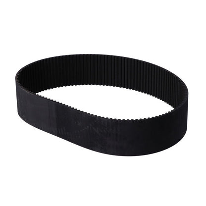BDL, repl. primary belt