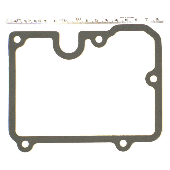 James, gasket transmission top cover 031" paper