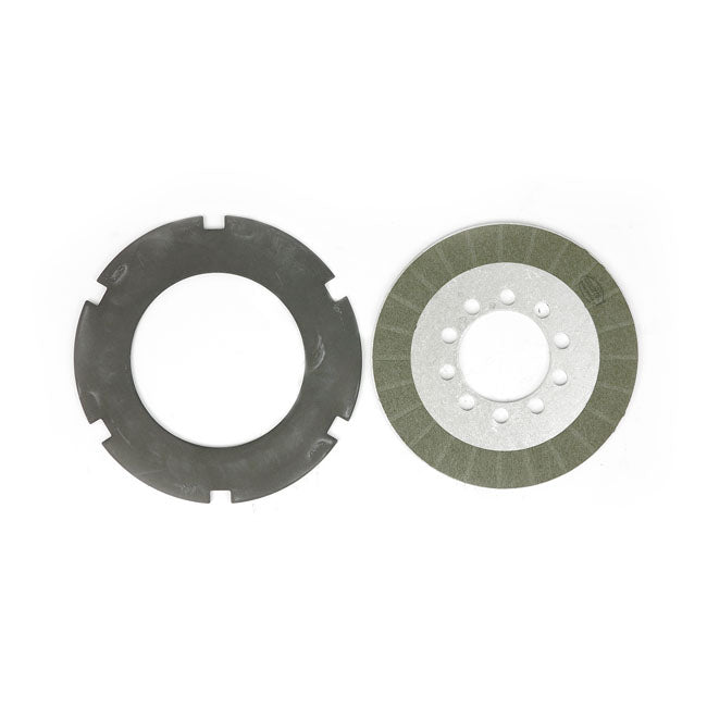 BDL, Aramid clutch plate kit