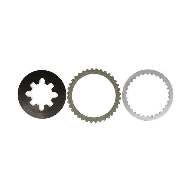 BDL, Aramid clutch plate set Extra plate kit