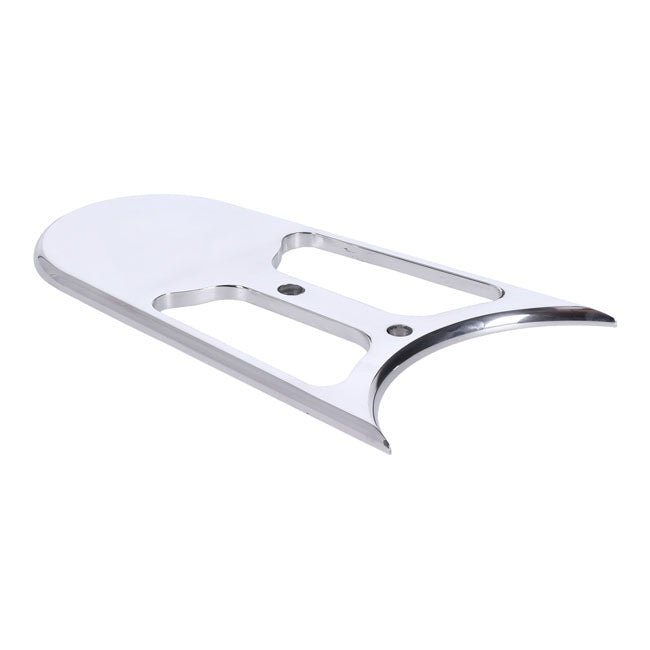 BDL, side plate for 3" e-start kits