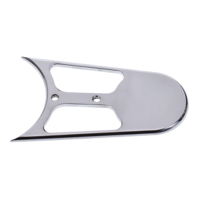 BDL, side plate for 3" e-start kits