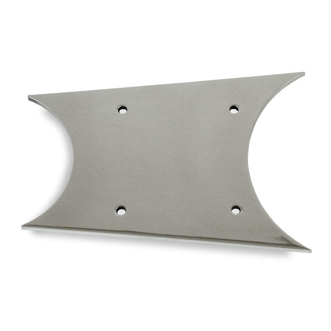BDL, side plate for 3" e-start kits