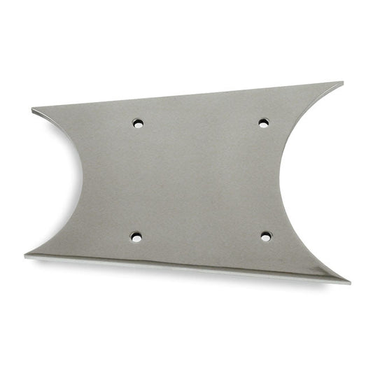 BDL, side plate for 3" e-start kits