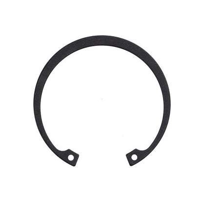 Bdl retaining rings, clutch hub bearing