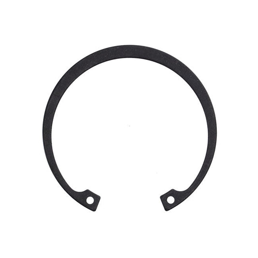 Bdl retaining rings, clutch hub bearing