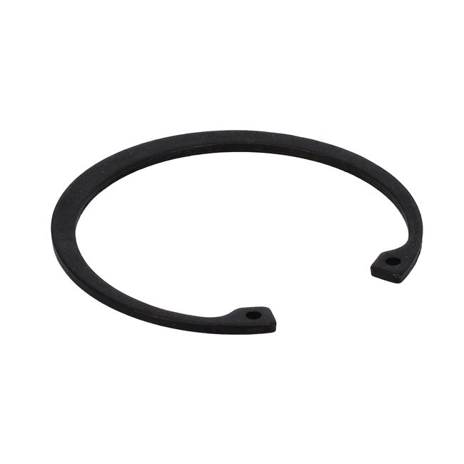 Bdl retaining rings, clutch hub bearing