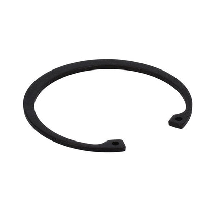 Bdl retaining rings, clutch hub bearing