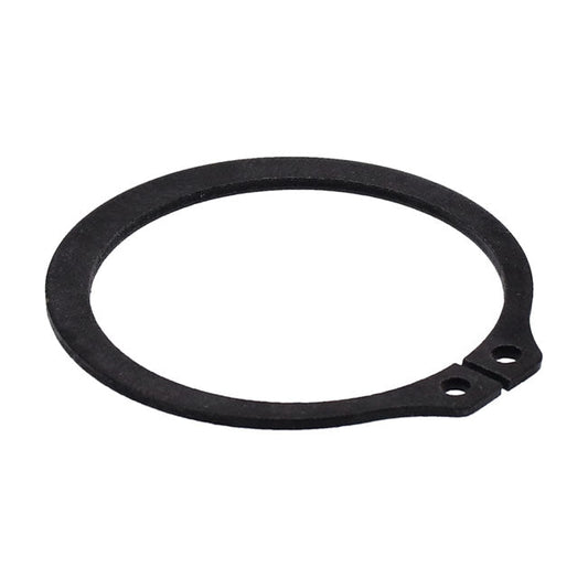 Bdl retaining rings, rearside clutch hub