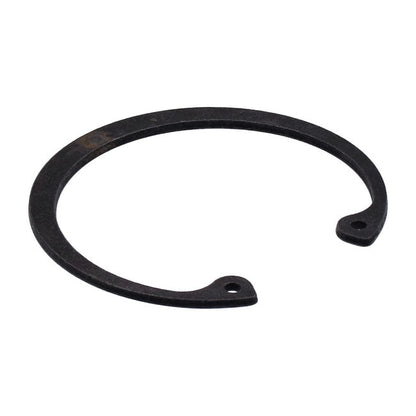 Bdl retaining ring, step washer clutch