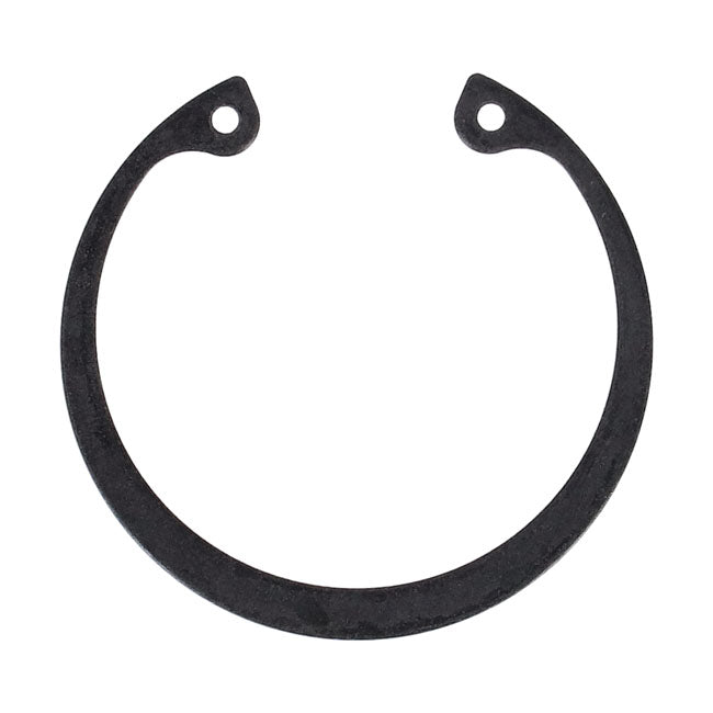 Bdl retaining ring, step washer clutch