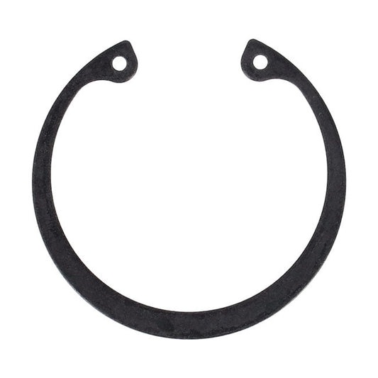 Bdl retaining ring, step washer clutch