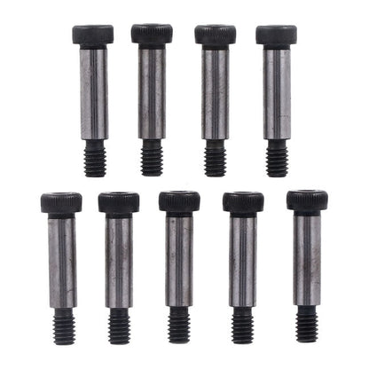 Bdl clutch bolt set, chain drive