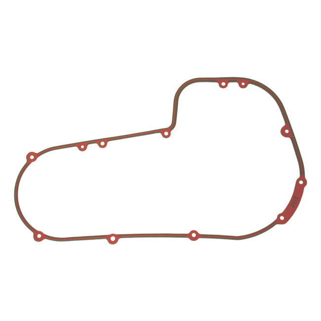 James, gasket primary cover 062" paper/silicone