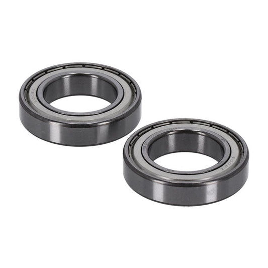 Bdl repl. Sealed bearings