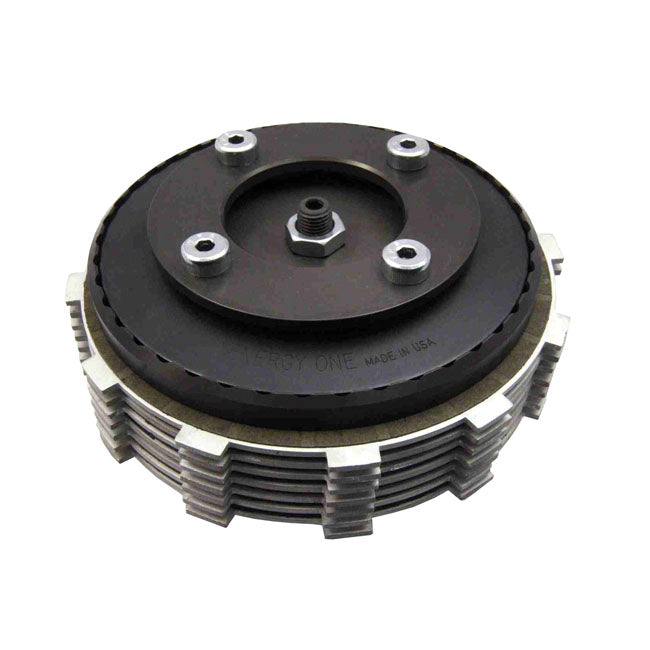 BDL, Competitor clutch assembly Balls