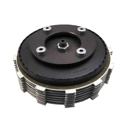 BDL, Competitor clutch assembly Balls